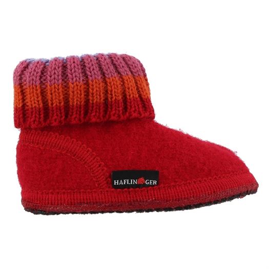 garcon Haflinger garcon huttenschuh paul k rouge