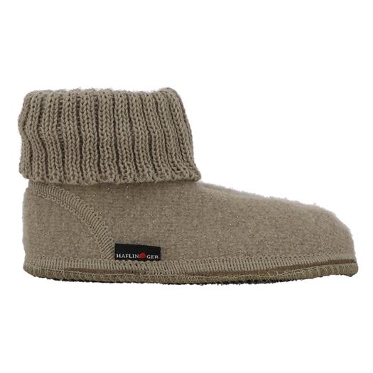 garcon Haflinger garcon huttenschuh karl beige