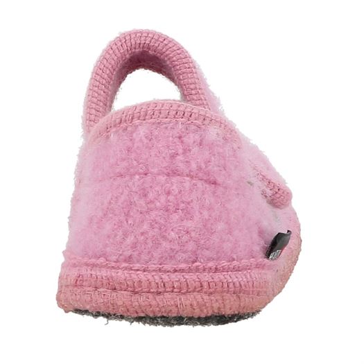 Haflinger fille slipper starlight rose2037503_5 sur voshoes.com