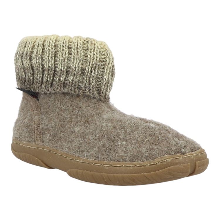 Haflinger fille fidelius yuki beige2037702_2 sur voshoes.com