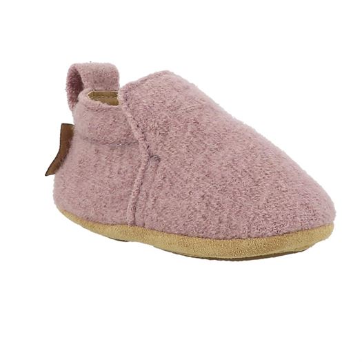 Haflinger garcon lauflernschuh hafli rose2038003_2 sur voshoes.com