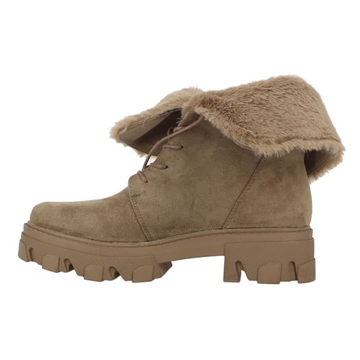 Les petites bombes femme evona beige2039302_3 sur voshoes.com