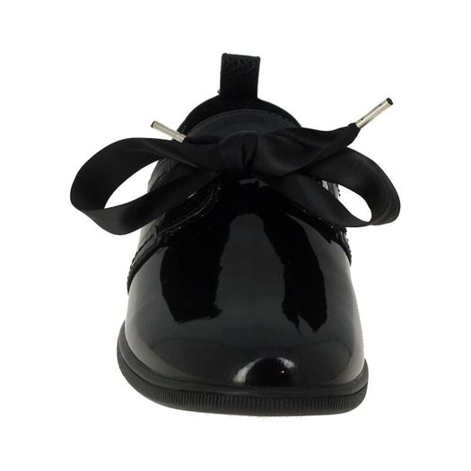 Armistice femme stone one w glossy 2 noir2039401_4 sur voshoes.com