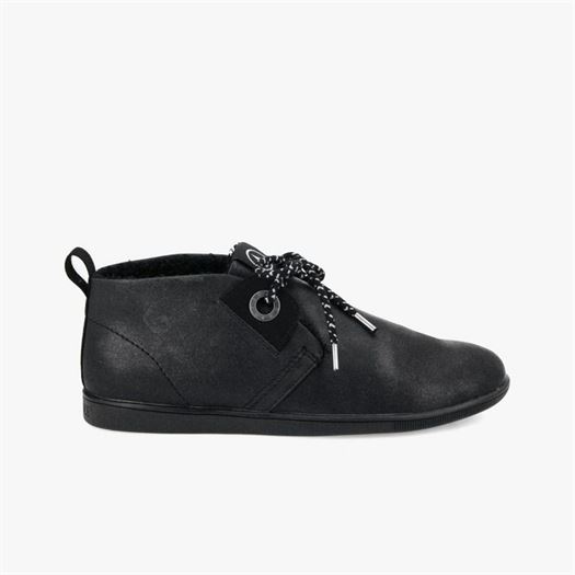 femme Armistice femme stone mid cut w uranus noir