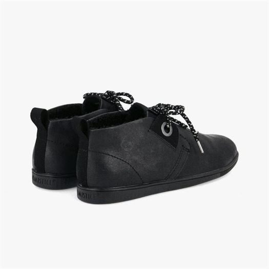 Armistice femme stone mid cut w uranus marron2039701_3 sur voshoes.com