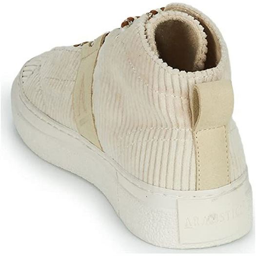 Armistice femme onyx mid w cotty beige2039801_4 sur voshoes.com
