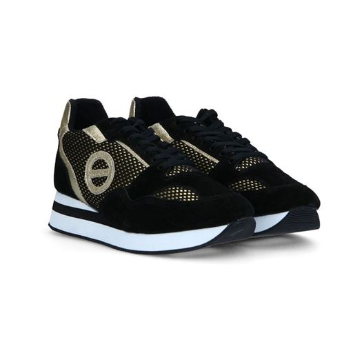 No name femme parko runner glory noir2040801_2 sur voshoes.com