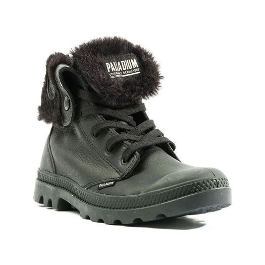 Palladium femme baggy nbk wl noir2041901_2 sur voshoes.com