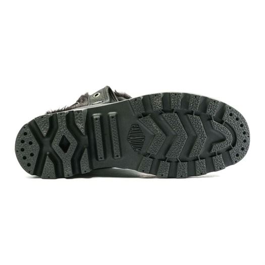 Palladium femme baggy nbk wl noir2041901_6 sur voshoes.com