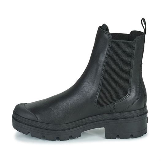 Palladium femme pallabase chelsealth noir2042301_3 sur voshoes.com