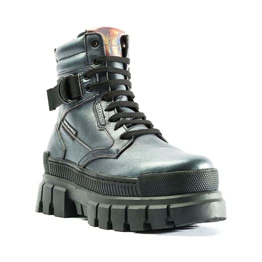 Palladium femme revolt sport ranger 2043202_2 sur voshoes.com