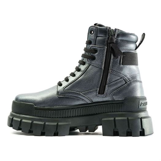 Palladium femme revolt sport ranger 2043202_3 sur voshoes.com