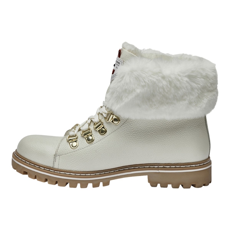 Les tropeziennes par m b femme lacen blanc2043501_4 sur voshoes.com