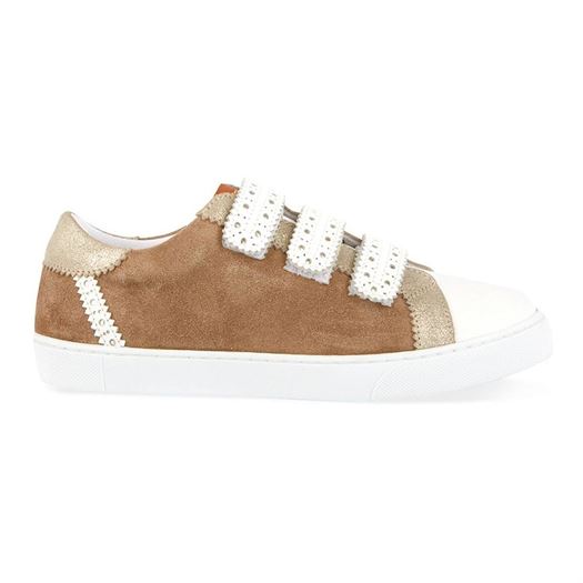 femme Les tropeziennes par m b femme suzak beige