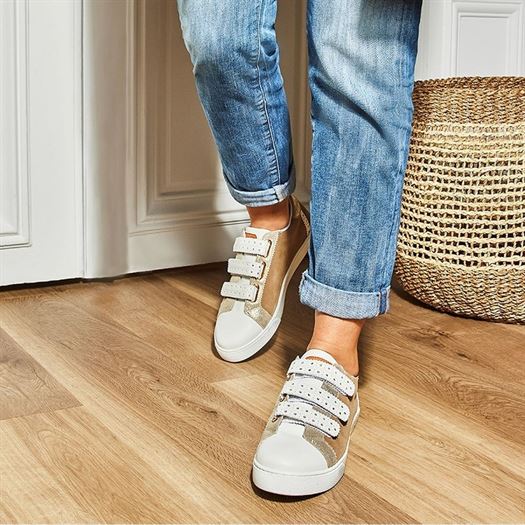 Les tropeziennes par m b femme suzak beige2043601_3 sur voshoes.com