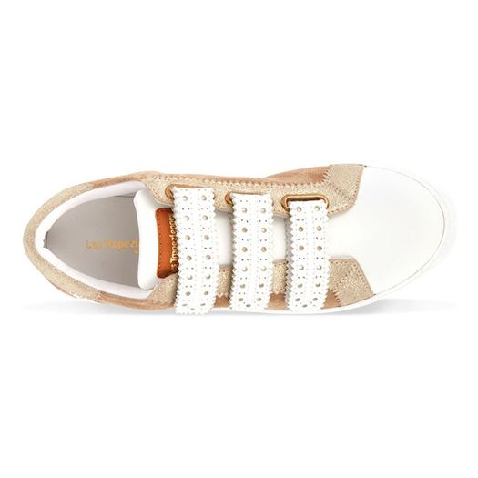 Les tropeziennes par m b femme suzak beige2043601_4 sur voshoes.com