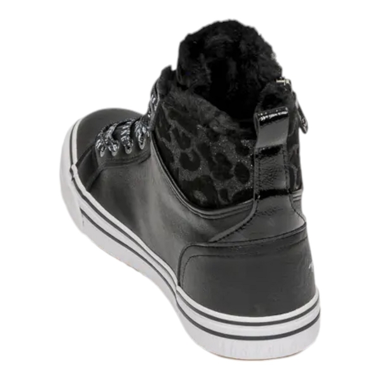 Mustang femme 1365603 noir2044101_4 sur voshoes.com