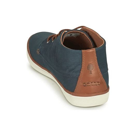 Faguo homme wattle leather bleu2045801_4 sur voshoes.com