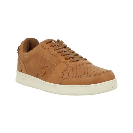 Faguo homme hazel  leather marron2046101_2 sur voshoes.com