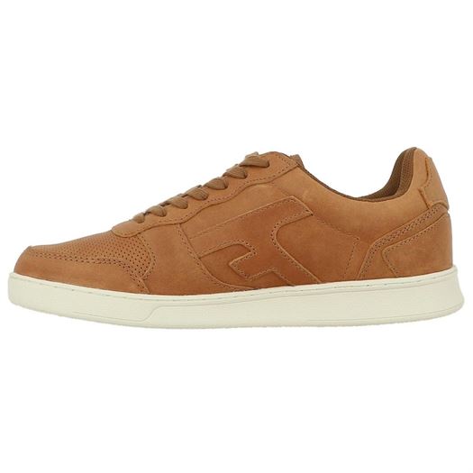 Faguo homme hazel  leather marron2046101_3 sur voshoes.com