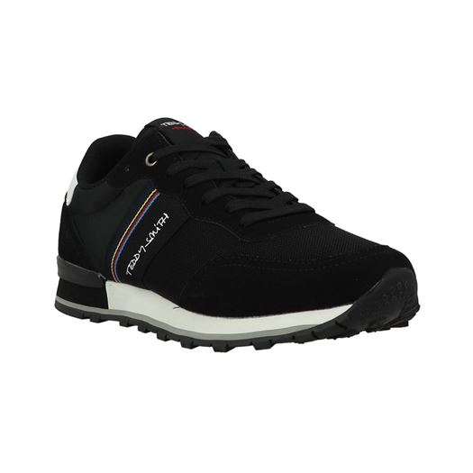 Teddy smith homme 071497 noir2046501_2 sur voshoes.com