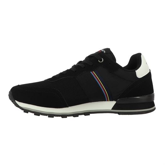 Teddy smith homme 071497 noir2046501_3 sur voshoes.com