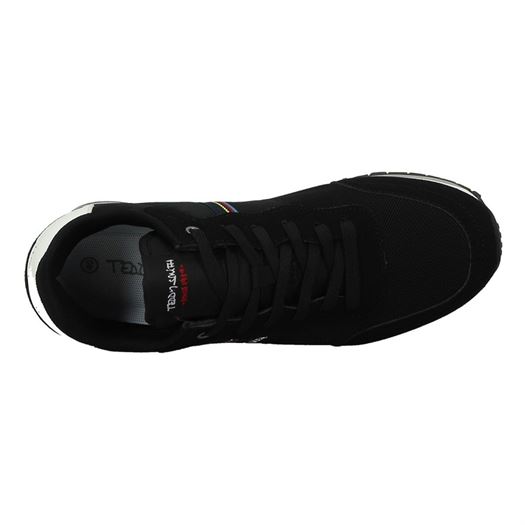 Teddy smith homme 071497 noir2046501_4 sur voshoes.com