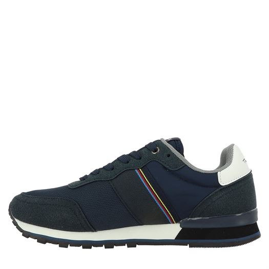 Teddy smith homme 071497 bleu2046502_2 sur voshoes.com