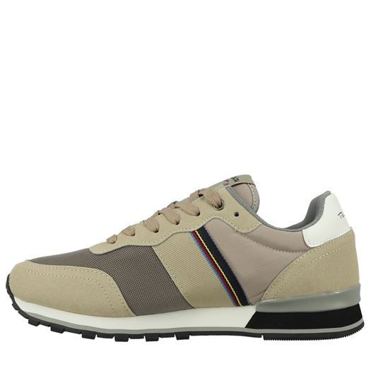 Teddy smith homme 071497 beige2046503_2 sur voshoes.com