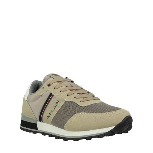 Teddy smith homme 071497 beige2046503_3 sur voshoes.com