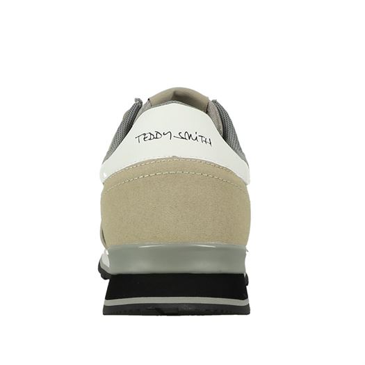 Teddy smith homme 071497 beige2046503_6 sur voshoes.com