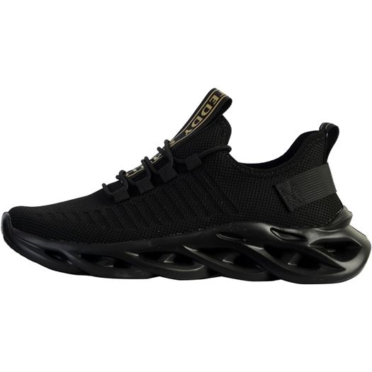 Teddy smith homme 071500 noir2046601_3 sur voshoes.com