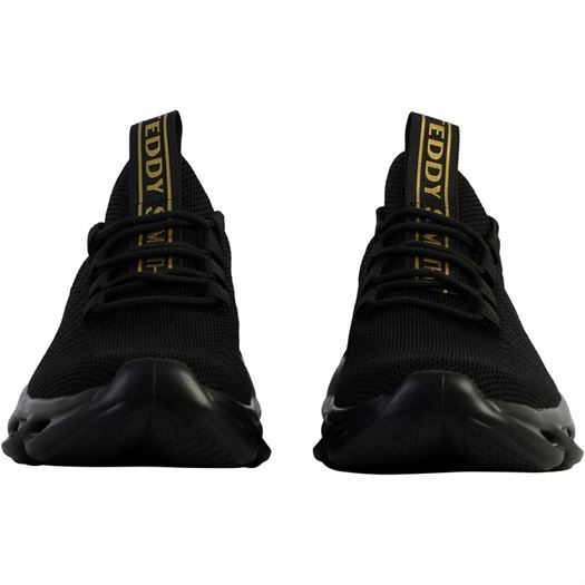 Teddy smith homme 071500 noir2046601_5 sur voshoes.com