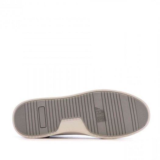 Teddy smith homme 071513 blanc2046701_6 sur voshoes.com