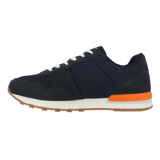 Teddy smith homme 071585 bleu2046801_3 sur voshoes.com