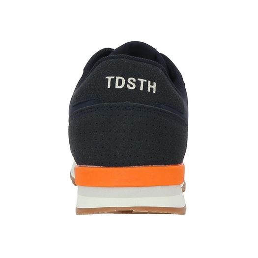 Teddy smith homme 071585 bleu2046801_6 sur voshoes.com