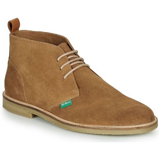 Kickers homme tyl marron2047001_2 sur voshoes.com