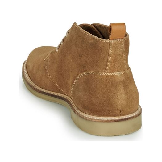 Kickers homme tyl beige2047001_5 sur voshoes.com
