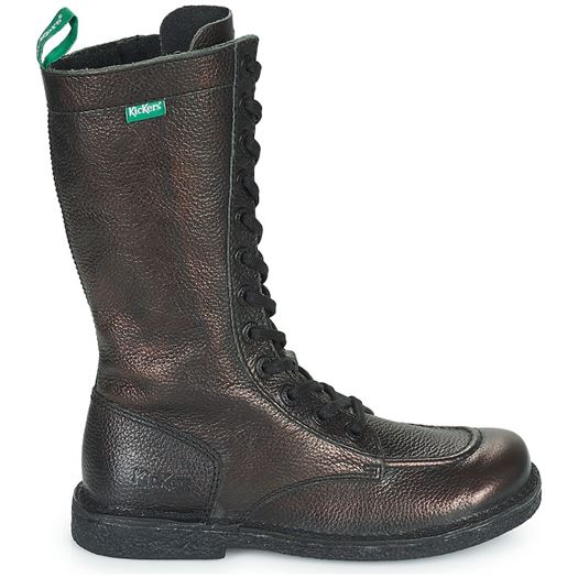 femme Kickers femme meetkiknew violet