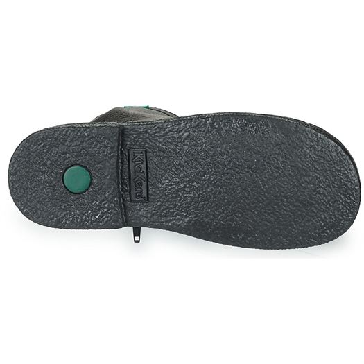 Kickers femme meetkiknew violet2047402_5 sur voshoes.com