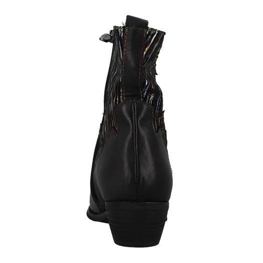 Laura vita femme hicnio 18 noir2048101_4 sur voshoes.com