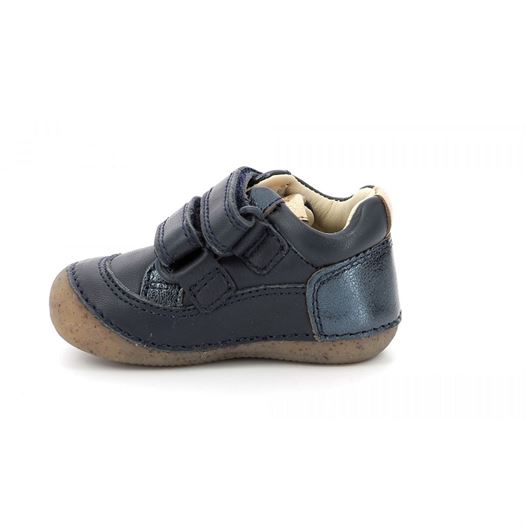 Kickers garcon sostankro bleu2049201_3 sur voshoes.com