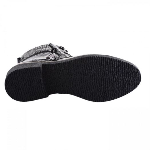 Bottines femme fugitive deals