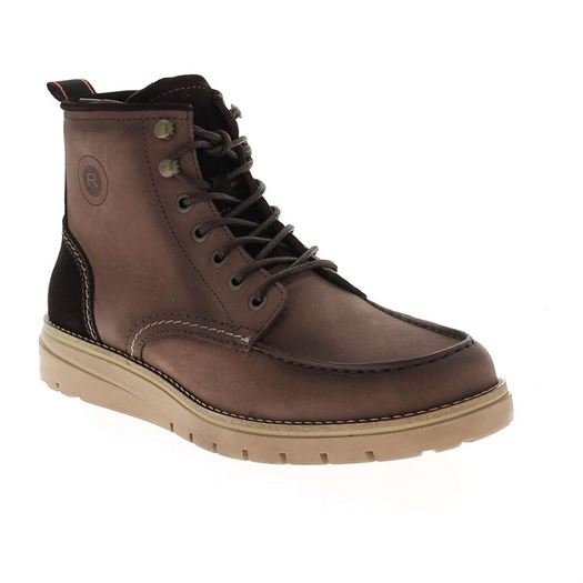 Redskins homme nd021 marron2050001_2 sur voshoes.com