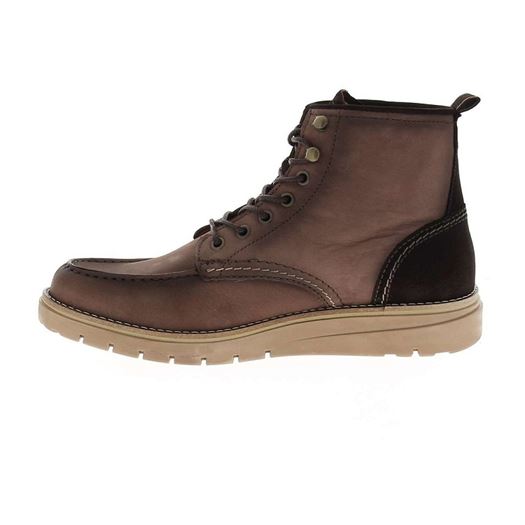 Redskins homme nd021 marron2050001_3 sur voshoes.com