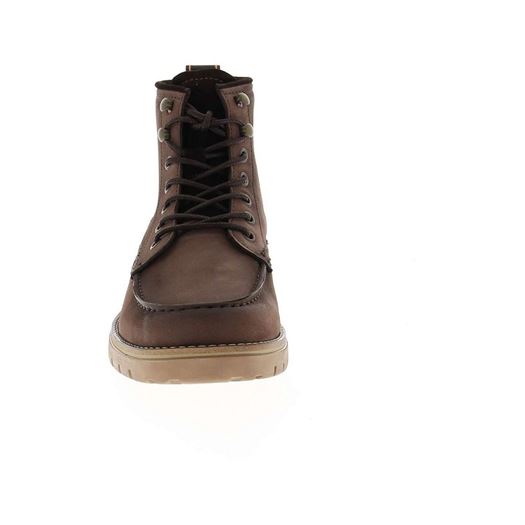 Redskins homme nd021 marron2050001_4 sur voshoes.com