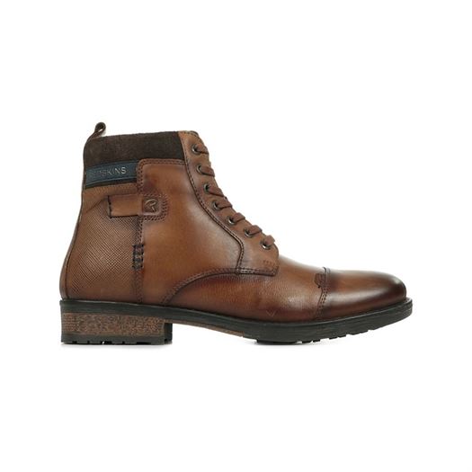 homme Redskins homme nl951 marron