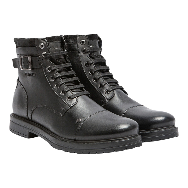 Redskins homme no971 noir2050301_3 sur voshoes.com