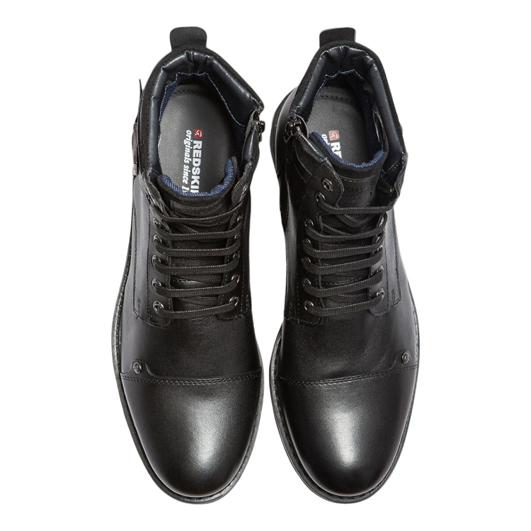 Redskins homme no971 noir2050301_5 sur voshoes.com