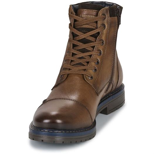 Redskins homme no971 marron2050302_3 sur voshoes.com